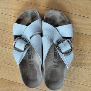 Birkenstock Siena sandals